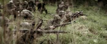 Screenshot 1 from Allies (Full Movie)