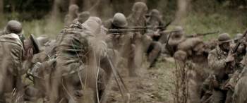 Screenshot 3 from Allies (Full Movie)