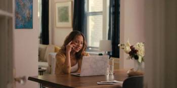 Screenshot 3 from Allswell in New York (Full Movie)