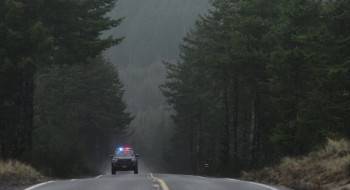 Screenshot 1 from Alma and the Wolf (Full Movie)