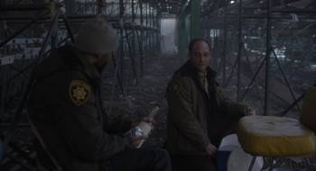 Screenshot 2 from Alma and the Wolf (Full Movie)