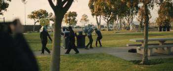 Screenshot 1 from Almighty Zeus (Full Movie)