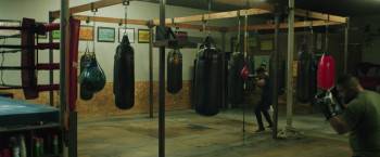 Screenshot 2 from Almighty Zeus (Full Movie)