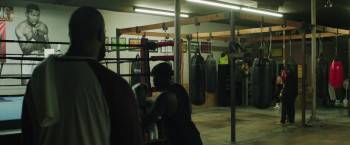 Screenshot 3 from Almighty Zeus (Full Movie)