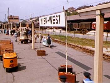 Screenshot 3 from Almost Angels (Full Movie)