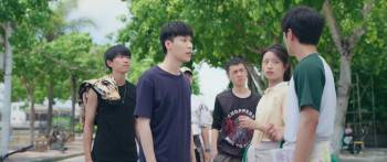 Screenshot 1 from Almost Love (Full Movie)
