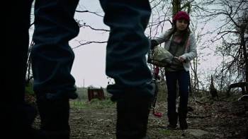 Screenshot 1 from Almost Mercy (Full Movie)