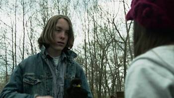 Screenshot 2 from Almost Mercy (Full Movie)