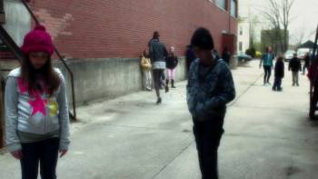 Screenshot 3 from Almost Mercy (Full Movie)