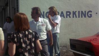 Screenshot 2 from Aloha Bobby and Rose (Full Movie)