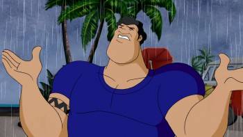 Screenshot 3 from Aloha, Scooby-Doo! (Full Movie)
