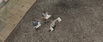 Screenshot 1 from Alone in Berlin (Full Movie)