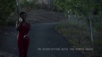 Screenshot 1 from Alone in the Dark (Full Movie)