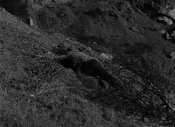 Screenshot 1 from Along Came Jones (Full Movie)