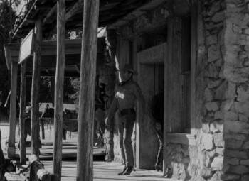 Screenshot 2 from Along Came Jones (Full Movie)