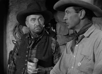 Screenshot 3 from Along Came Jones (Full Movie)