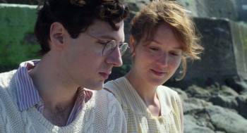 Screenshot 2 from Along Came Love (Full Movie)