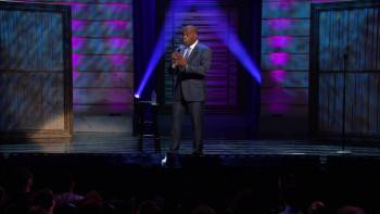 Screenshot 2 from Alonzo Bodden: Historically Incorrect (Full Movie)