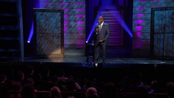 Screenshot 3 from Alonzo Bodden: Historically Incorrect (Full Movie)
