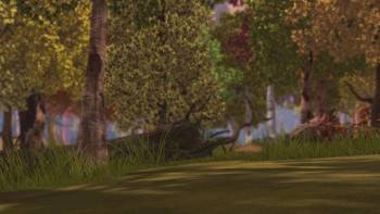 Screenshot 3 from Alpha and Omega 2: A Howl-iday Adventure (Full Movie)