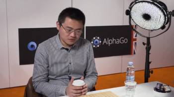 Screenshot 2 from AlphaGo (Full Movie)