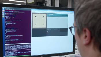 Screenshot 3 from AlphaGo (Full Movie)