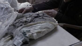 Screenshot 1 from Altar (Full Movie)