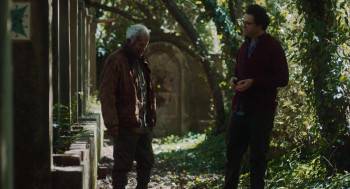 Screenshot 2 from Altered Reality (Full Movie)