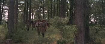 Screenshot 1 from Alvarez Kelly (Full Movie)