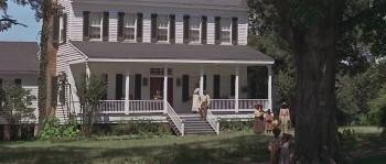 Screenshot 2 from Alvarez Kelly (Full Movie)