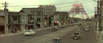 Screenshot 1 from Always: Sunset on Third Street (Full Movie)