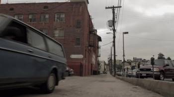 Screenshot 1 from Alyce Kills (Full Movie)