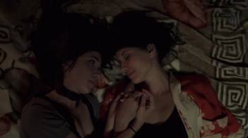 Screenshot 2 from Alyce Kills (Full Movie)
