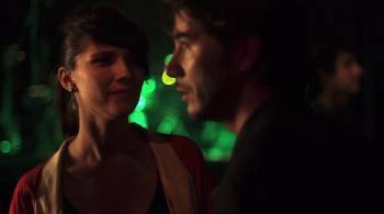 Screenshot 3 from Alyce Kills (Full Movie)