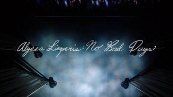 Screenshot 1 from Alyssa Limperis: No Bad Days (Full Movie)