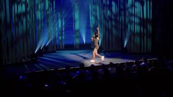Screenshot 2 from Alyssa Limperis: No Bad Days (Full Movie)