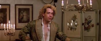 Screenshot 1 from Amadeus (Full Movie)