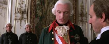 Screenshot 2 from Amadeus (Full Movie)