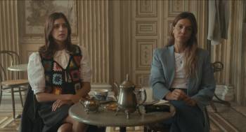 Screenshot 1 from Amanda (Full Movie)