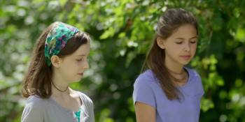 Screenshot 2 from Amanda and the Fox (Full Movie)
