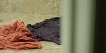 Screenshot 3 from Amanda and the Fox (Full Movie)