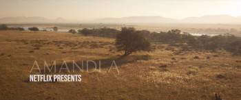 Screenshot 2 from Amandla (Full Movie)
