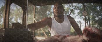 Screenshot 3 from Amandla (Full Movie)