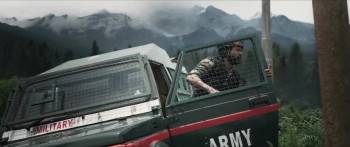 Screenshot 2 from Amaran (Full Movie)