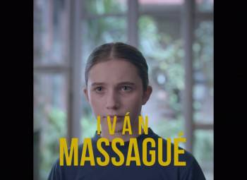 Screenshot 3 from Amazing Elisa (Full Movie)
