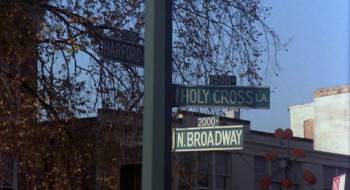 Screenshot 1 from Amazing Grace (Full Movie)