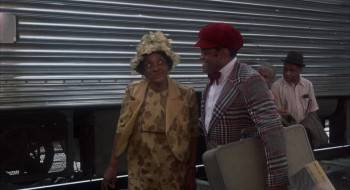 Screenshot 3 from Amazing Grace (Full Movie)