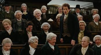 Screenshot 1 from Amazing Grace (Full Movie)