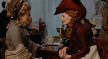 Screenshot 2 from Amazing Grace (Full Movie)