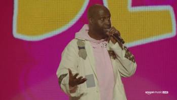Screenshot 3 from Amazon Music Live: Wu-Tang Clan, Nas, and De La Soul's 'N.Y. State of Mind Tour' (Full Movie)
